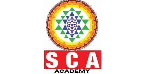 SCA ACADEMY – Mrs.Sripriya